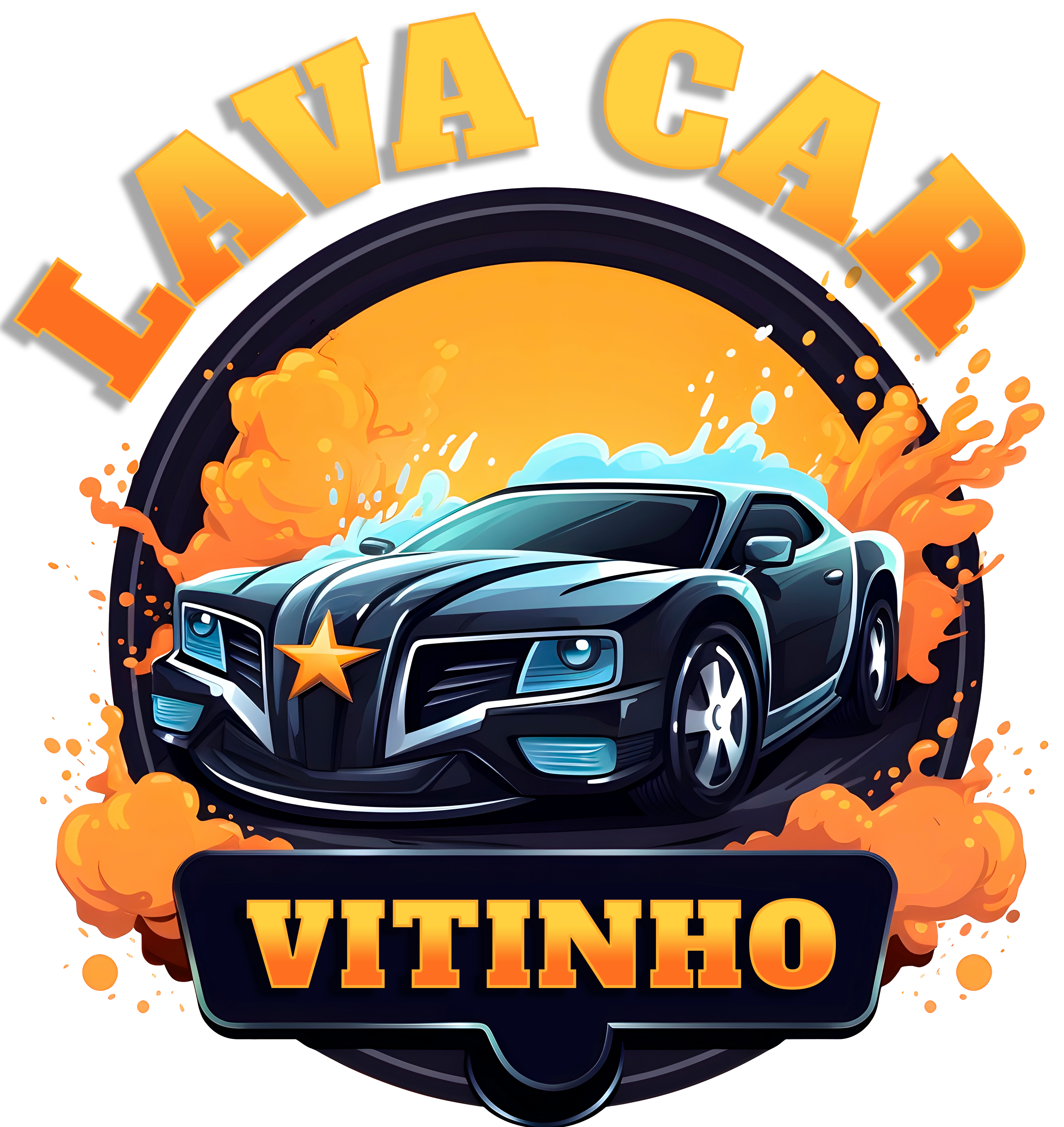 Vitinho Lava Car